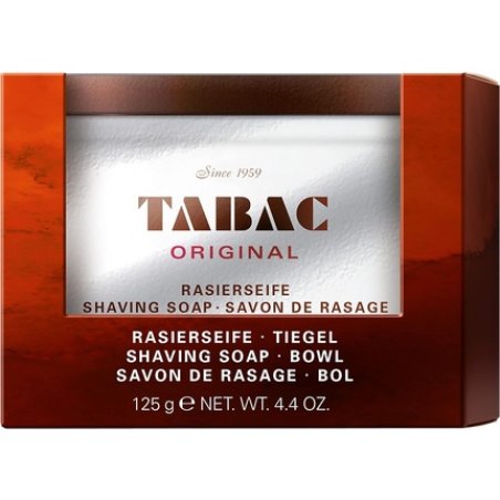 Tabac Shaving Soap Bowl