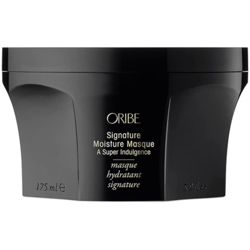 Oribe Signature Moisture Masque 5.9oz Unisex