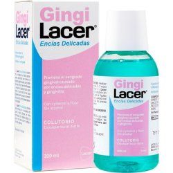 GINGILACER colutorio 200 ml