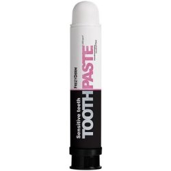 FREZYDERM Sensitive Teeth Toothpaste