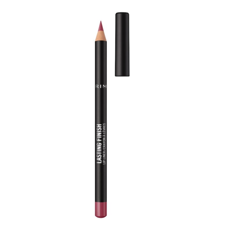Rimmel London Lasting Finish Lip Liner 215 Ms. Mauve 1.2g