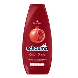 Schwarzkopf Schauma Colour Shine Shampoo 400ml