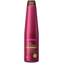 Be Natural Nutri Quinoa Shampoo 350ml
