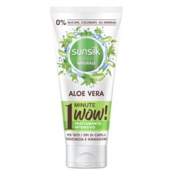 Sunsilk 1 Minute Aloe Hair Mask 180 Ml