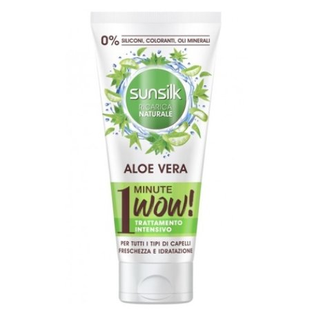 Sunsilk 1 Minute Aloe Hair Mask 180 Ml
