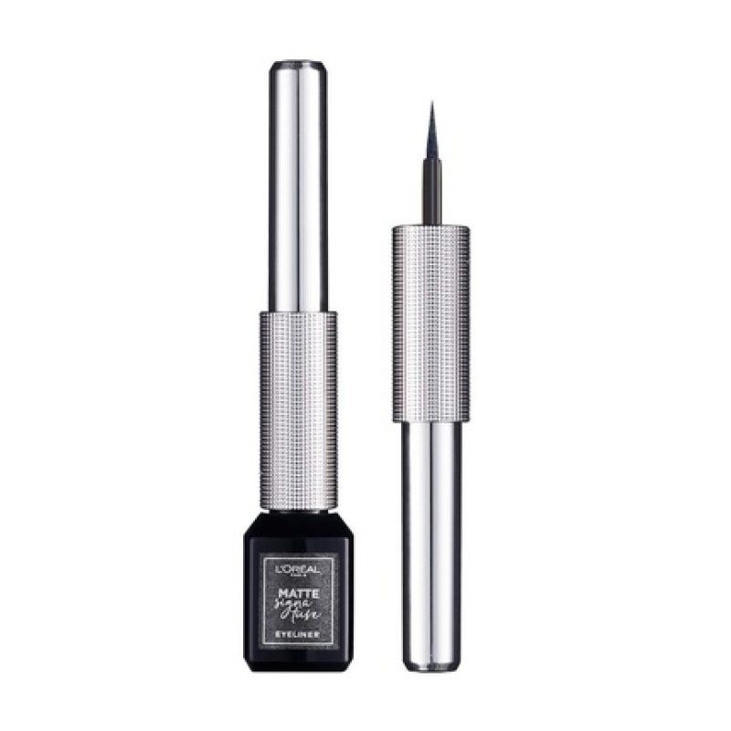 Matte Signature Eyeliner 3ml