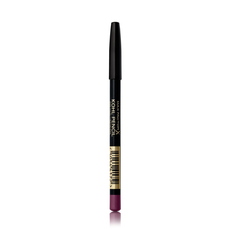 Max Factor Kohl Kajal Eye Pencil Eyeliner - Aubergine