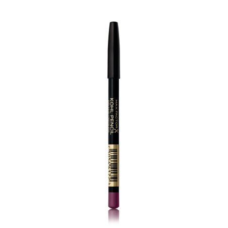 Max Factor Kohl Kajal Eye Pencil Eyeliner - Aubergine
