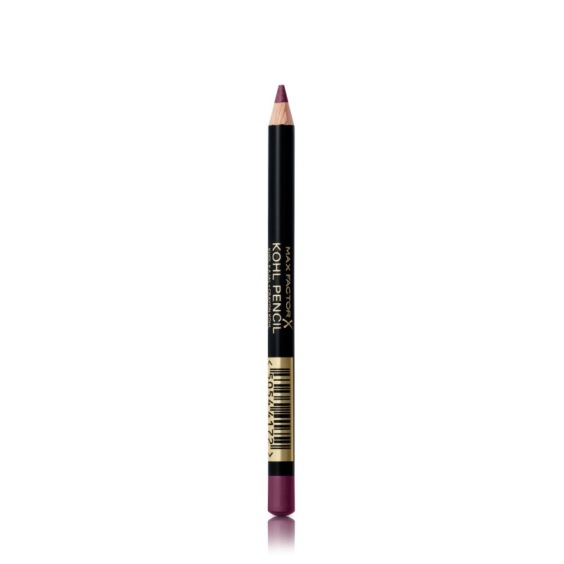 Max Factor Kohl eye pencil 1,2 g 045 Aubergine