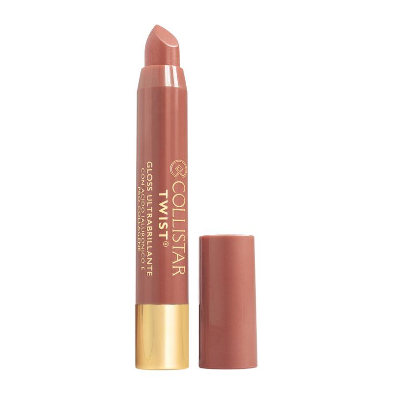 Collistar Twist Ultra Shiny Gloss 202 Nude