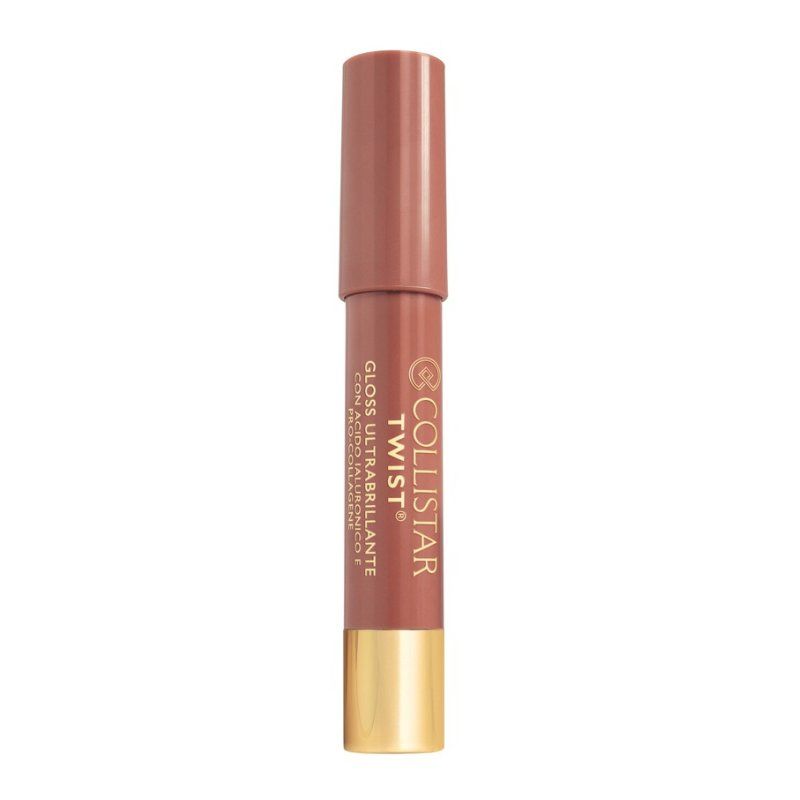 Collistar Twist Ultra-Shiny Gloss 202 Nude 2.5g