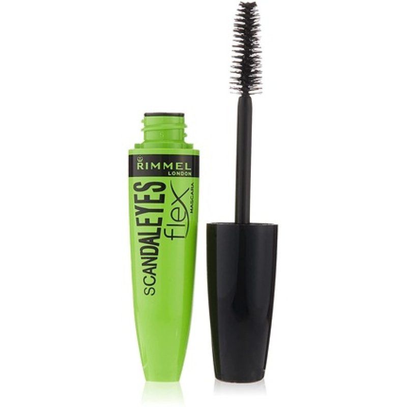 Rimmel London Scandaleyes Flex Mascara Extreme 003 Black
