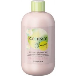 Inebrya Ice Cream Cleany Purifying 1000ml