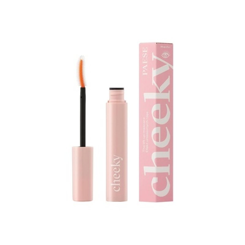 PAESE CHEEKY Lift Up Mascara