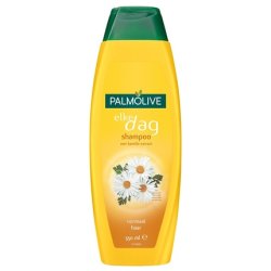 Palmolive Every Day Shampoo With Chamomile Extract 350ml