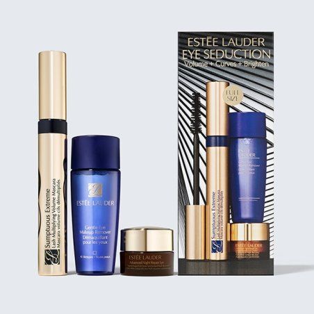 Estée Lauder Eye Seduction Set eye makeup set 3 pc(s)