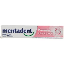 Sensitive Toothpaste for Sensitive Teeth 75ml