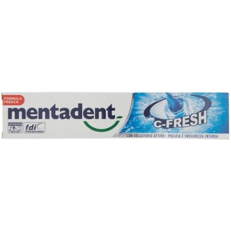 C-Fresh Refreshing Toothpaste 75ml
