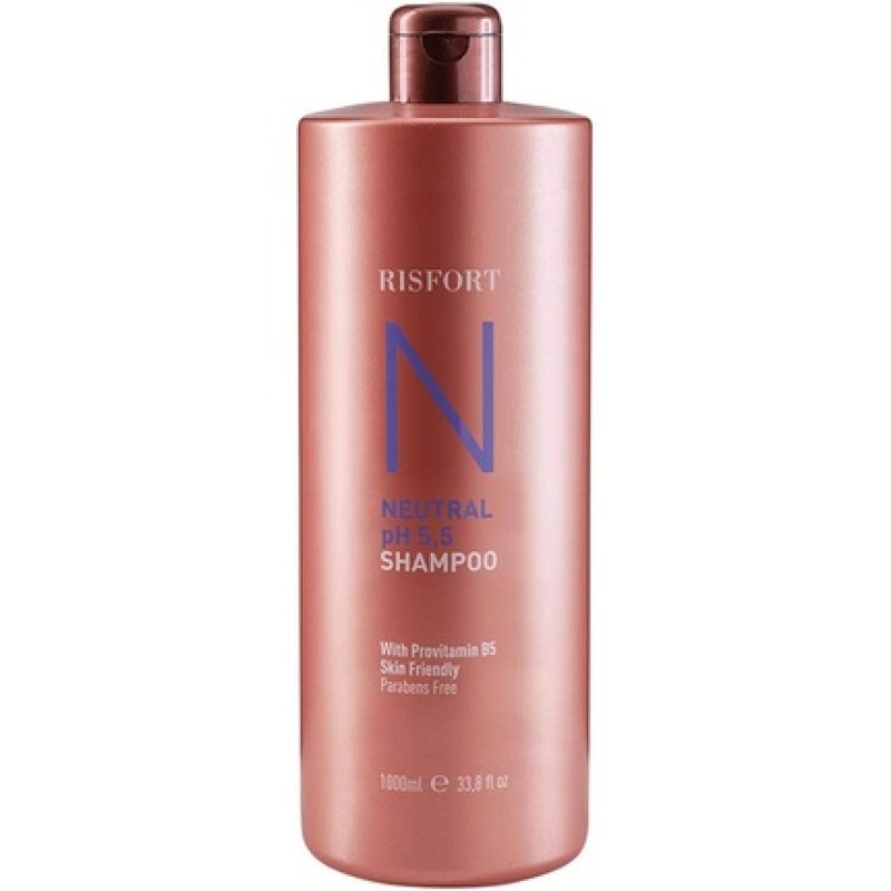 Risfort Shampoo 1000ml