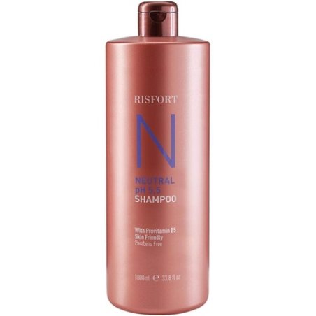 Risfort Shampoo 1000ml