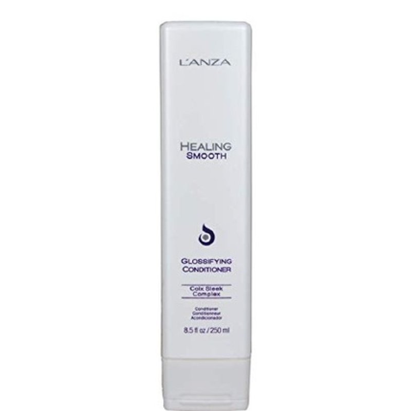Lanza Healing Smooth Glossifying Conditioner 250ml