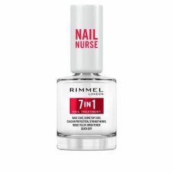 Rimmel Nail Nurse Multi Benefit 7 in 1 Nail strengthener 12 ml