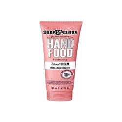 Hand Food Hydrating Hand Cream 125ml