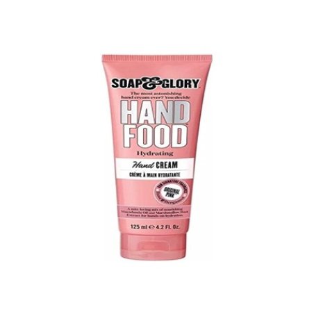 Hand Food Hydrating Hand Cream 125ml