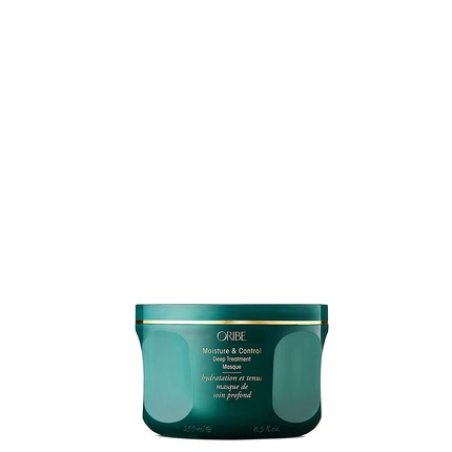 Moisture and Control Deep Treatment Masque Nourishing 250ml