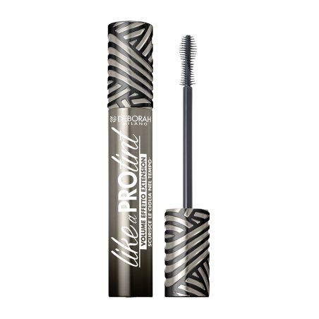 Deborah Milano Like A Pro Tint eyelash mascara 13 ml