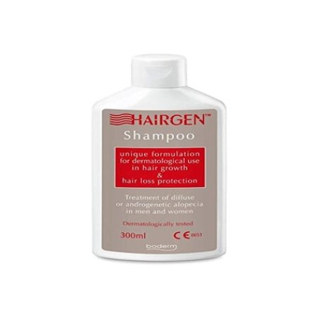 Logofarma Hairgen EC Fall Shampoo 300ml