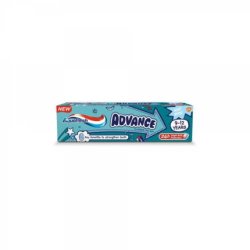 Aquafresh Advance Toothpaste with fluoride 75 ml