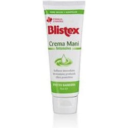Blistex Cr Hand cream Intensive 75ml