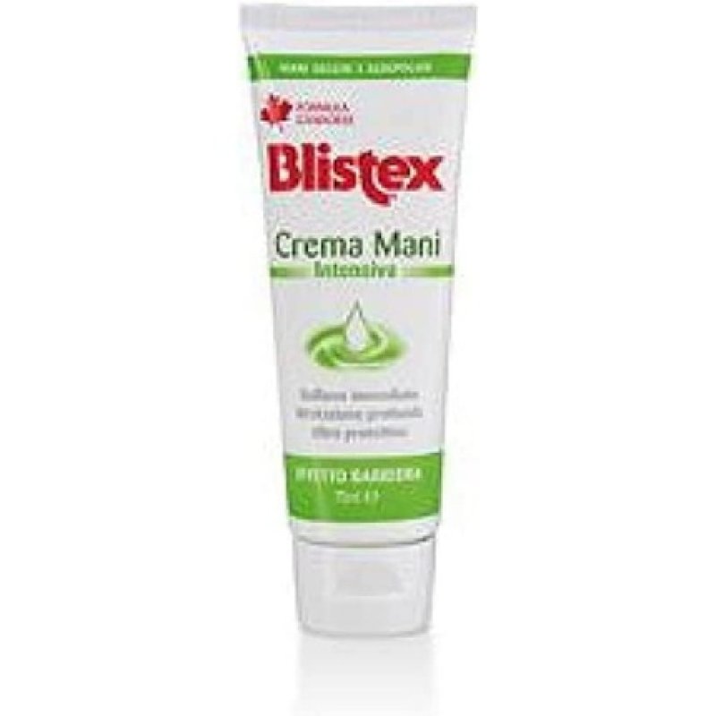 Blistex Cr Hand cream Intensive 75ml