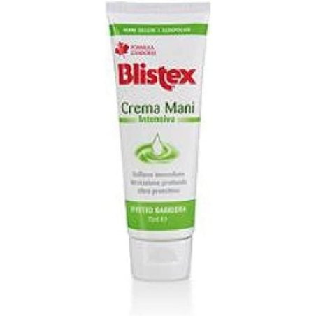 Blistex Cr Hand cream Intensive 75ml