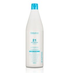 Salerm 21 Repair Shampoo with Hyaluronic Acid 1000ml