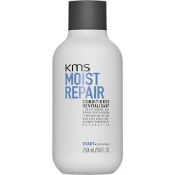 KMS Moist Repair Conditioner for Dry Damaged Hair Retail