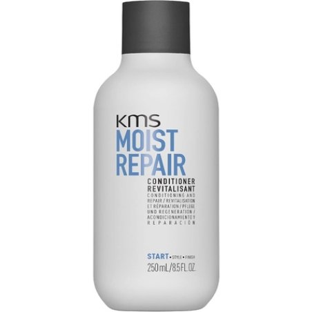 KMS Moist Repair Conditioner for Dry Damaged Hair Retail