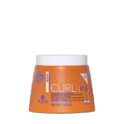 Alama Curl Mask 500ml