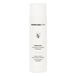 Balance On Moisturizing Shampoo With Prebiotics 250ml