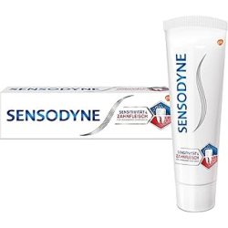 Sensodyne Daily Care Toothpaste For Sensitive Teeth With Fluoride - 75 Ml