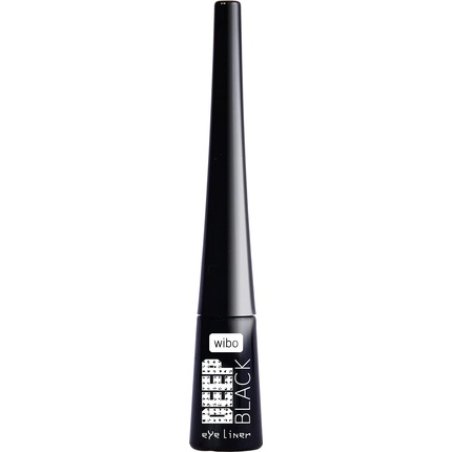 Wibo Deep Black Eye Liner