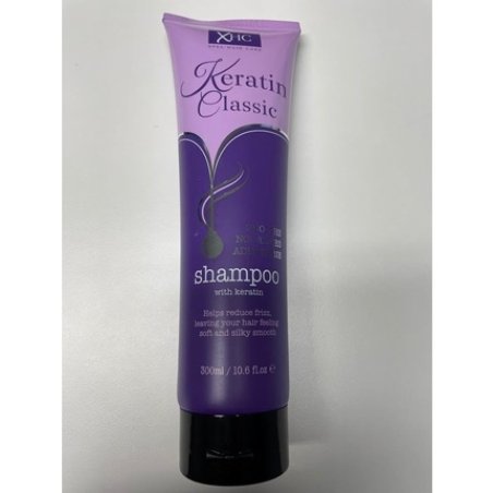 XHC Keratin Shampoo
