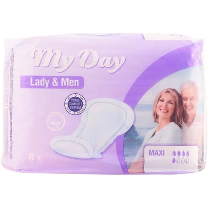 My Day Maxi Pads for Incontinence 50g