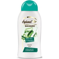 Splendor Aloe Keratin Hair Balm 300ml