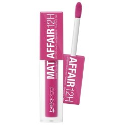 Matter Liquid Lipstick 12 Hours Candy Girl 4.40ml