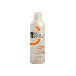 The Cosmetic Republic Multivitamin Shampoo
