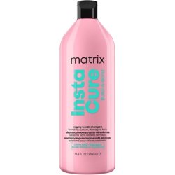 Matrix Instacure Build A Bond Mighty Bonds Shampoo for Damaged Hair