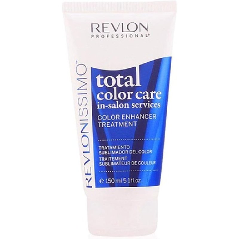 Revlon Revlonissimo Color Care Enhancer Treatment 150ml