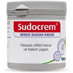 Sudocrem Antiseptic Healing Cream 250g